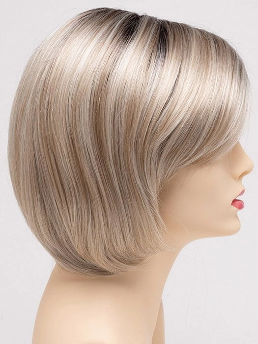 Sheila | Synthetic Wig (Basic Cap)
