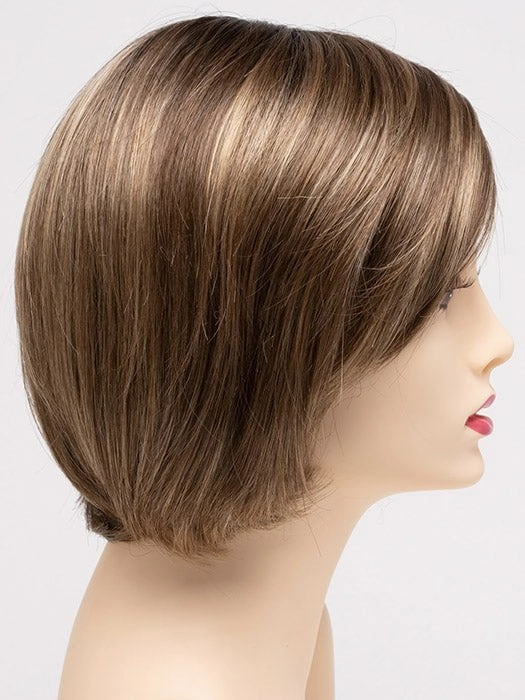 Sheila | Synthetic Wig (Basic Cap)