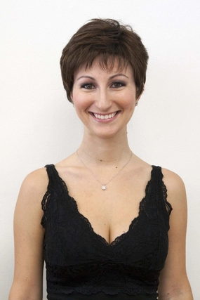 Sheila Wig by Godiva Secret Wigs | Synthetic Hair | Average Cap