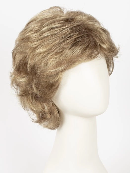 Shelby | Synthetic Wig (Basic Cap)