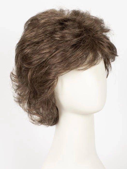 Shelby | Synthetic Wig (Basic Cap)