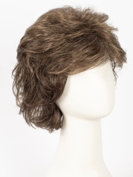 Shelby | Synthetic Wig (Basic Cap)