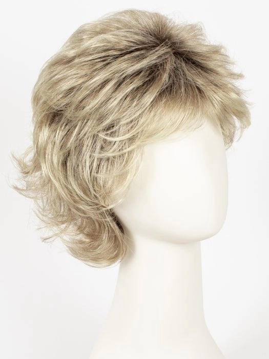 Shelby | Synthetic Wig (Basic Cap)