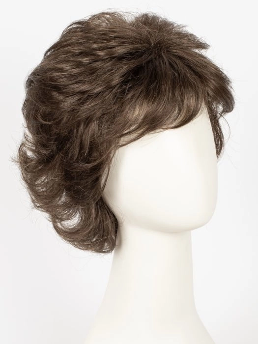 Shelby | Synthetic Wig (Basic Cap)