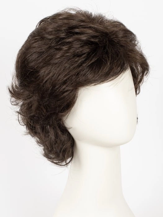 Shelby | Synthetic Wig (Basic Cap)