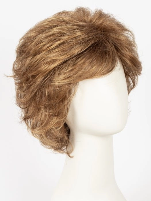 Shelby | Synthetic Wig (Basic Cap)