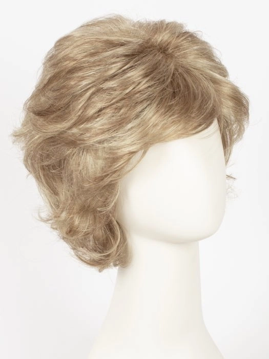 Shelby | Synthetic Wig (Basic Cap)