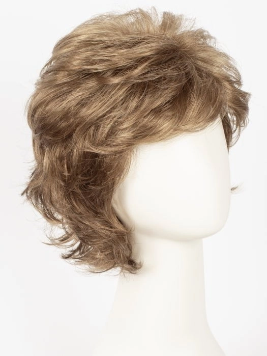 Shelby | Synthetic Wig (Basic Cap)