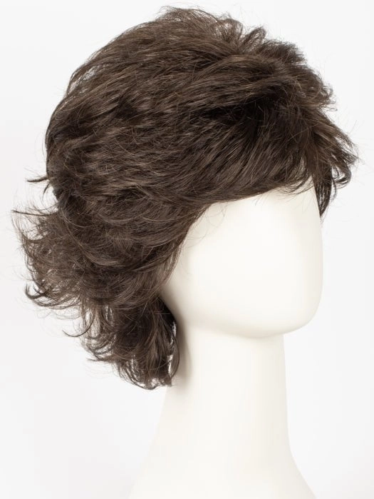 Shelby | Synthetic Wig (Basic Cap)