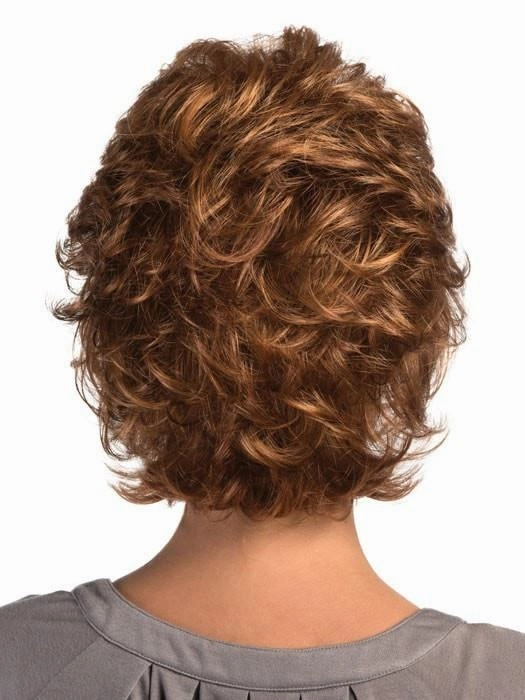 Shelby | Synthetic Wig (Basic Cap)