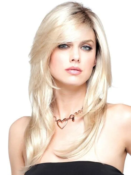 Shilo | Synthetic Wig (Mono Top)