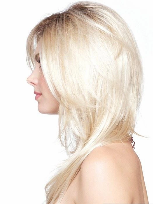 Shilo | Synthetic Wig (Mono Top)