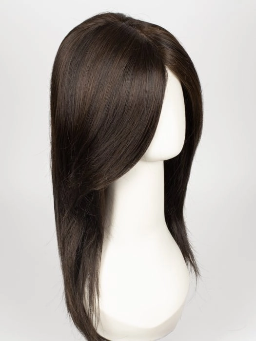 Shilo | Synthetic Wig (Mono Top)