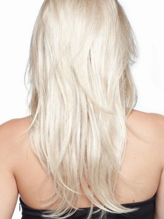 Shilo | Synthetic Wig (Mono Top)
