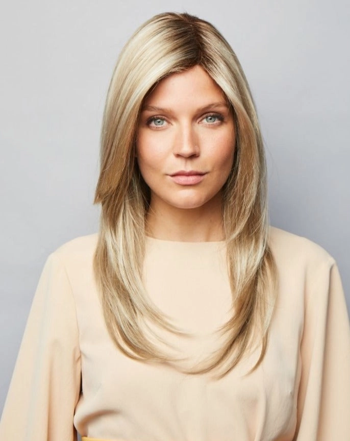 Shilo Wig by Noriko | Synthetic Hair | Average Cap