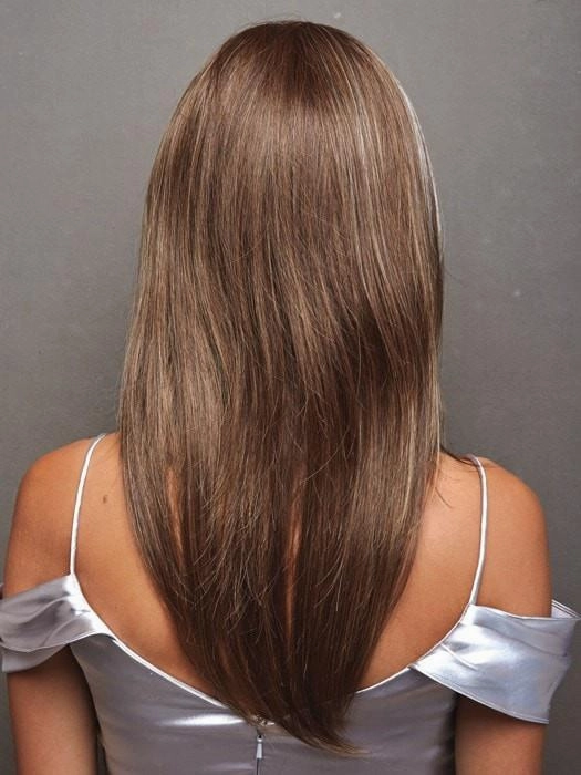 Shilo Wig by Noriko | Synthetic Hair | Average Cap