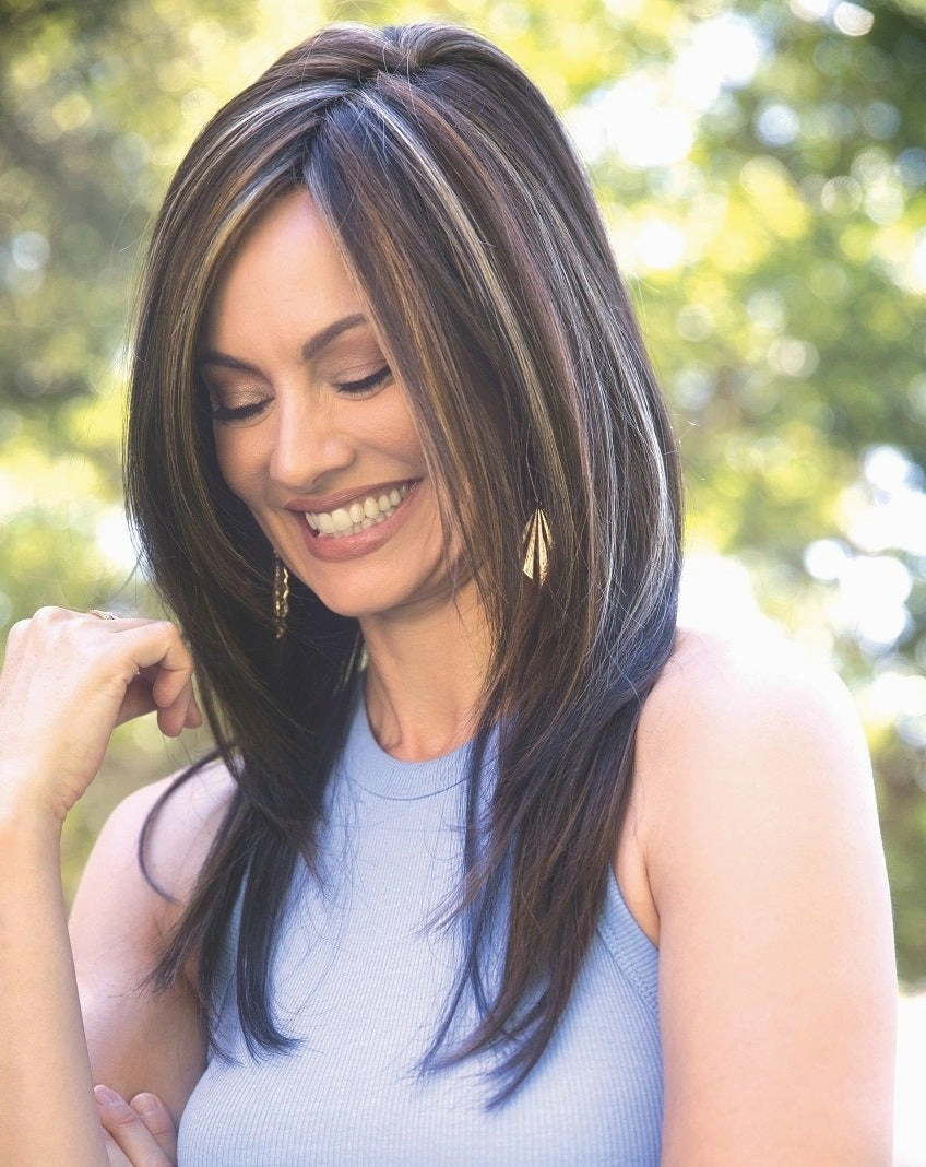 Shilo Wig by Noriko | Synthetic Hair | Average Cap
