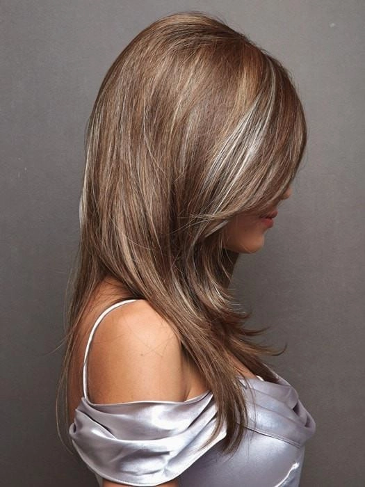 Shilo Wig by Noriko | Synthetic Hair | Average Cap