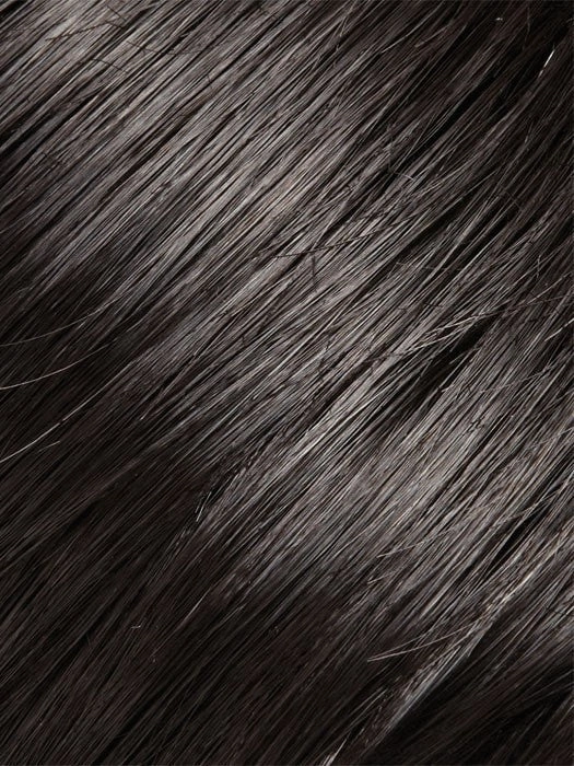 Shiloh | Synthetic Wig (Mono Part)