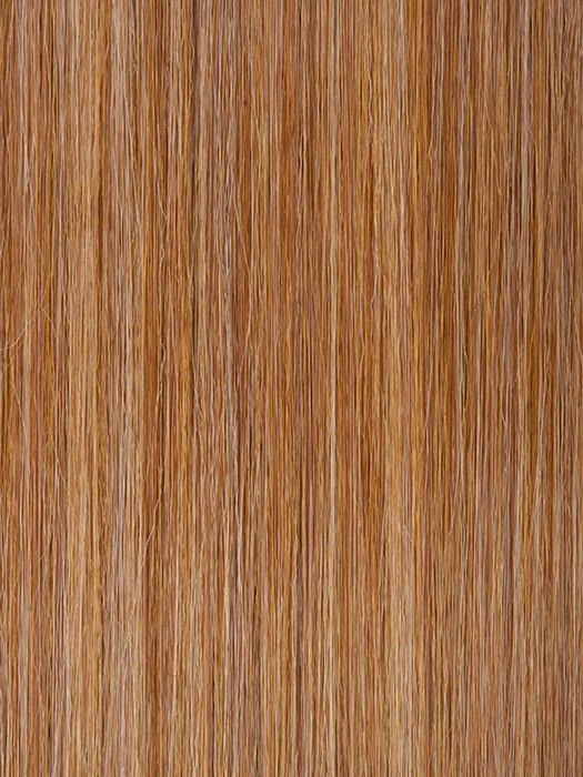 Shiny | HF Synthetic Wig (Basic Cap)