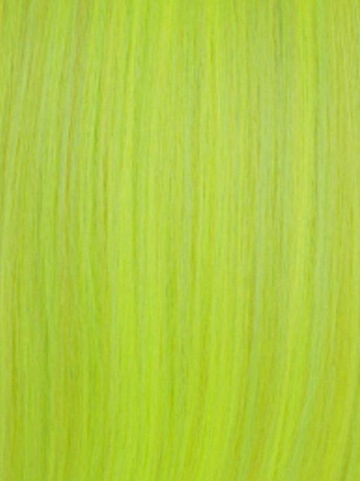 Shiny | HF Synthetic Wig (Basic Cap)