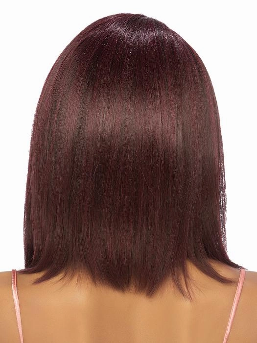 Shiny | HF Synthetic Wig (Basic Cap)