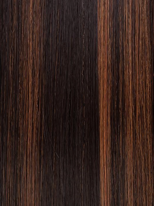 Shiny | HF Synthetic Wig (Basic Cap)