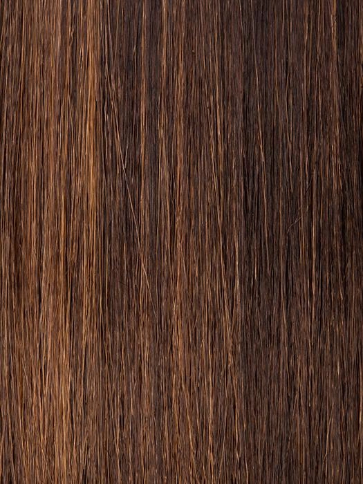 Shiny | HF Synthetic Wig (Basic Cap)