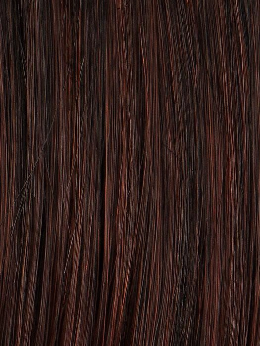 Short Shag | HF Synthetic Wig (Basic Cap)