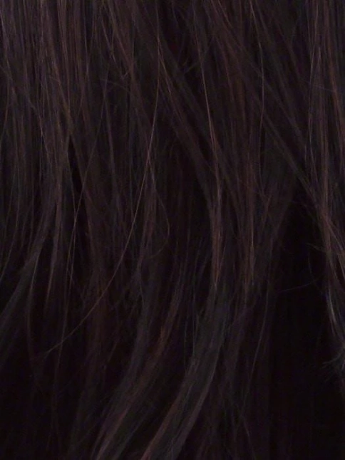 Short Shag Wig by Hairdo | Heat Friendly Synthetic Hair | Average Cap