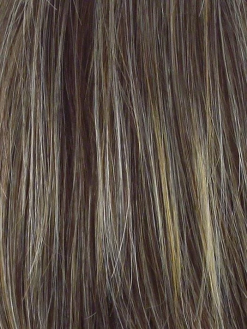 Short Shag Wig by Hairdo | Heat Friendly Synthetic Hair | Average Cap