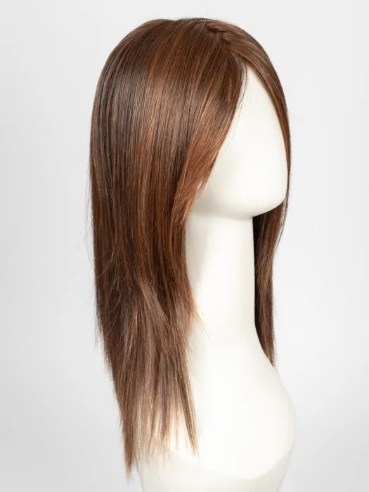 Show Stopper | HF Synthetic Lace Front Wig (Mono Top)
