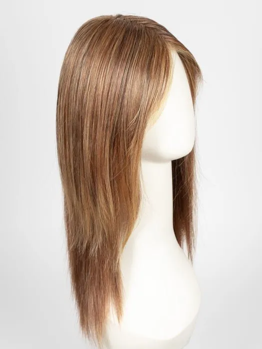 Show Stopper | HF Synthetic Lace Front Wig (Mono Top)