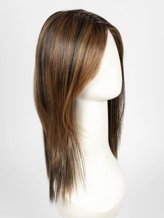 Show Stopper | HF Synthetic Lace Front Wig (Mono Top)