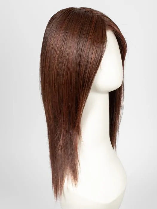 Show Stopper | HF Synthetic Lace Front Wig (Mono Top)