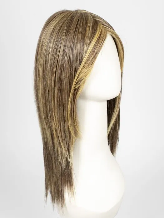 Show Stopper | HF Synthetic Lace Front Wig (Mono Top)
