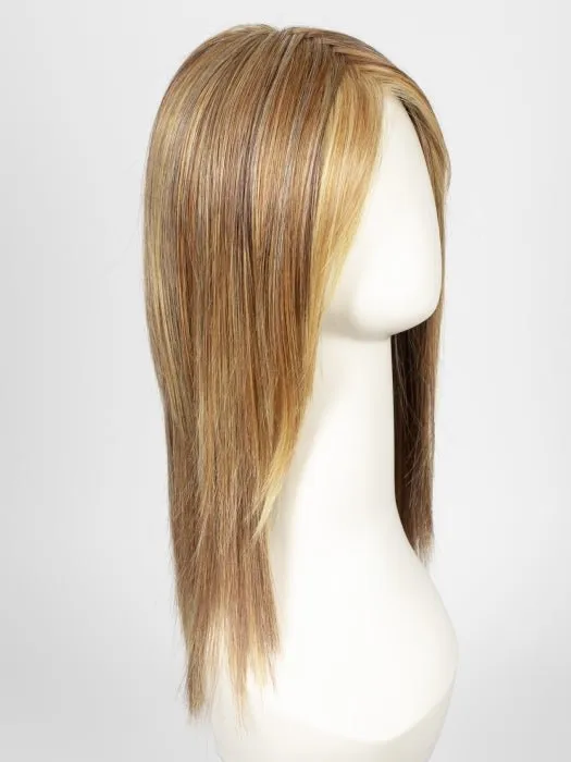 Show Stopper | HF Synthetic Lace Front Wig (Mono Top)