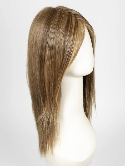 Show Stopper | HF Synthetic Lace Front Wig (Mono Top)