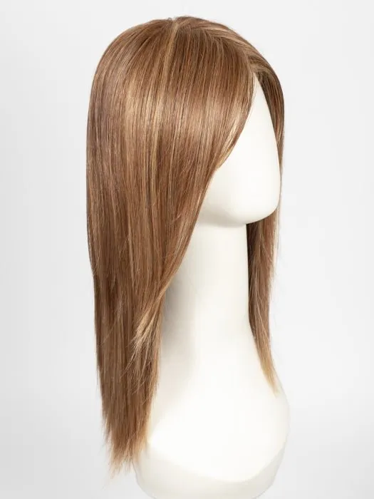 Show Stopper | HF Synthetic Lace Front Wig (Mono Top)