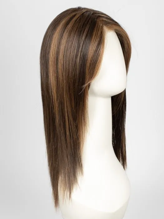 Show Stopper | HF Synthetic Lace Front Wig (Mono Top)