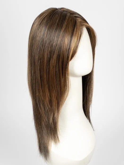 Show Stopper | HF Synthetic Lace Front Wig (Mono Top)