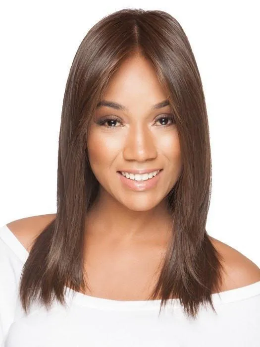 Show Stopper | HF Synthetic Lace Front Wig (Mono Top)