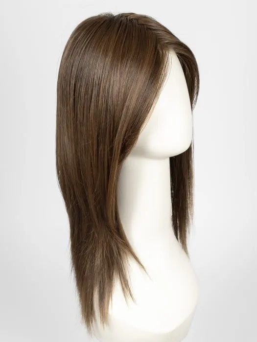 Show Stopper | HF Synthetic Lace Front Wig (Mono Top)