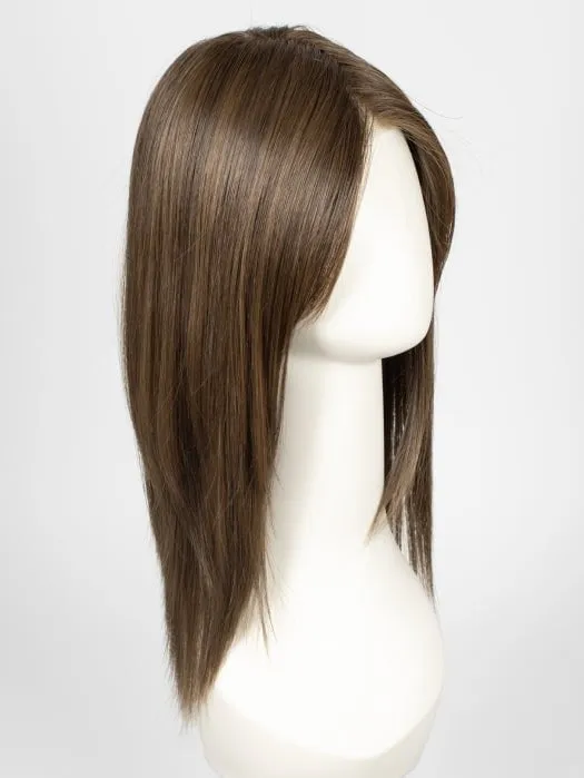 Show Stopper | HF Synthetic Lace Front Wig (Mono Top)
