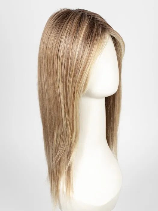 Show Stopper | HF Synthetic Lace Front Wig (Mono Top)