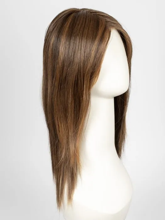 Show Stopper | HF Synthetic Lace Front Wig (Mono Top)