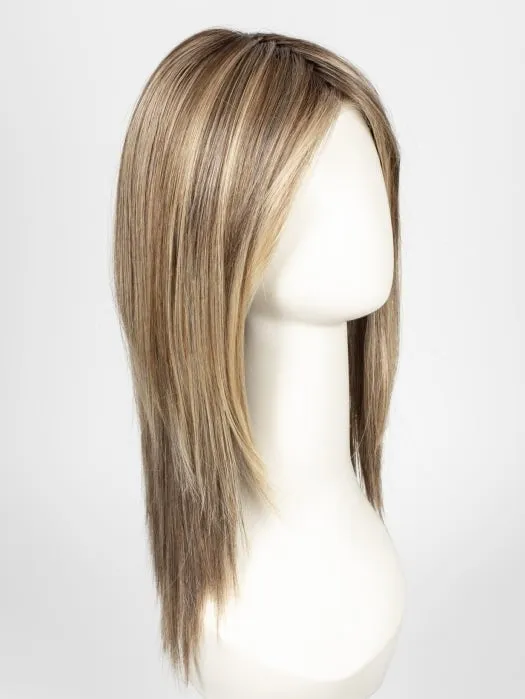 Show Stopper | HF Synthetic Lace Front Wig (Mono Top)