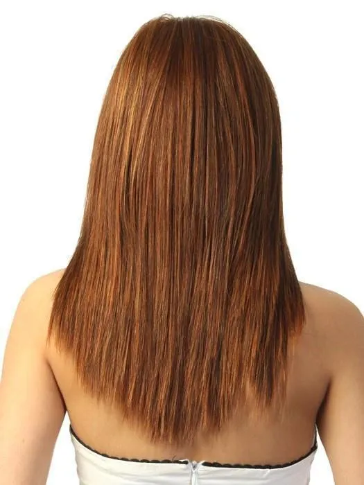 Show Stopper | HF Synthetic Lace Front Wig (Mono Top)