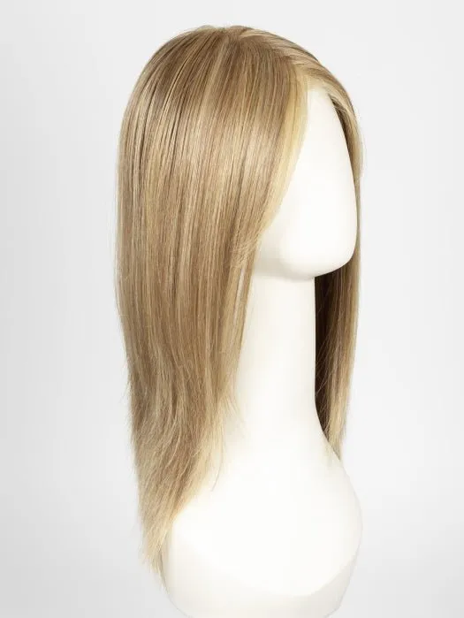 Show Stopper | HF Synthetic Lace Front Wig (Mono Top)