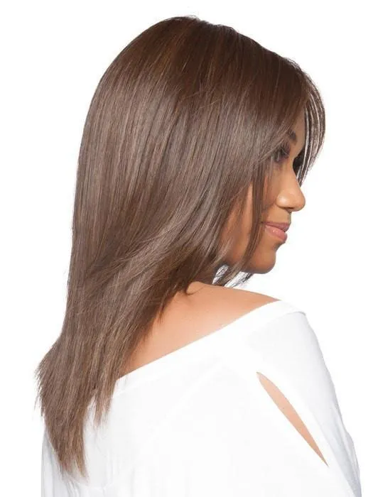 Show Stopper | HF Synthetic Lace Front Wig (Mono Top)